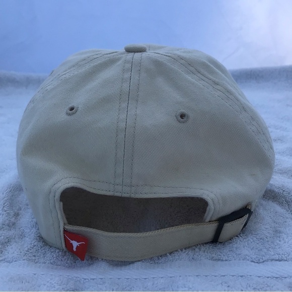 '47 Brand - University of Texas Longhorns Adjustable Ball Cap - Picture 7 of 16